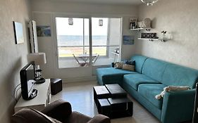La Plage - Appartement Vue Mer